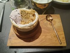 椰皇雪糕-官也街澳门火锅(新源里店)