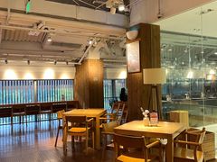 -无印良品餐堂 MUJI Diner(成都太古里店)