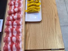 -淼福猪肚鸡·椰子鸡火锅(大沙地店)