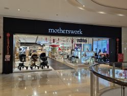 -motherswork(静安嘉里中心店)