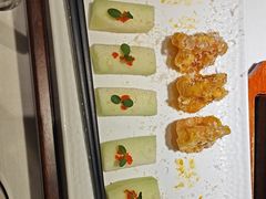 -院里寻菜·精致庭院菜(观沙岭店)