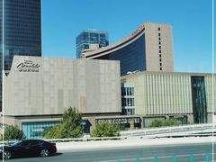 -北京中国大饭店