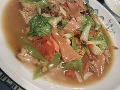 -辛记豆汤家常菜(芳草街店)