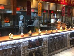 -京味斋·北京烤鸭(北京南站洋桥店)