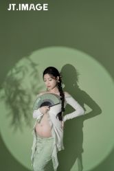 -专注孕妇照亲子照·纪田摄影