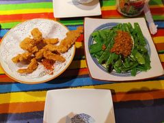 -滋味烤鱼(超洋店)