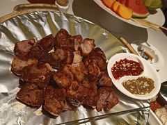 -宝轩渔府·老字号海鲜·正宗津菜(水上店)