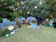 -上海汾阳花园酒店