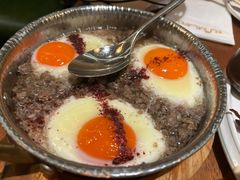 -ELI FALAFEL Lebanese&Mediterranean黎巴嫩美食(富城路店)