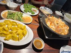 -前海沿·青岛菜(五四广场永旺店)