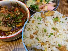 -小向麻辣烫(天街总店)