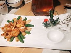 -老船坞餐厅(北京亚洲大酒店 )