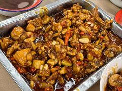 -老三样·旧食新味(船山路店)