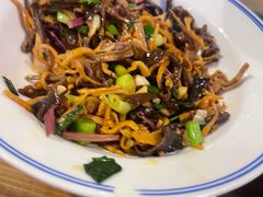 -印象鲵宴·张家界地标美食名片(溪布街店)