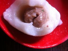 四喜汤圆-赵氏汤圆(东关街店)