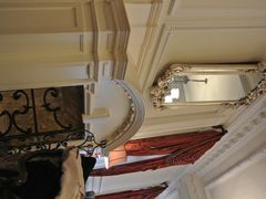 大堂-Salon de Ville浦江汇(上海外滩华尔道夫酒店店)