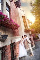 戛纳印象摄影工作室(南开定制店)-戛纳印象摄影(潮拍定制馆)