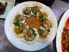 -山外山菜馆(玉泉路店)
