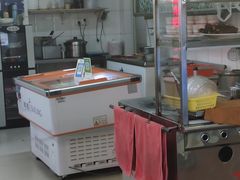 门面-大中沙茶面(中山路店)