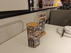 -太二酸菜鱼(广州IFC国金天地店)