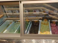 -汉阳廷自助烤肉·火锅(万丰海岸城店)