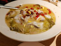 肥猫酸菜鱼-佬肥猫(周浦万达店)