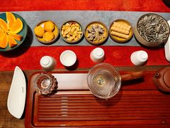 -邈墨茶馆(凤起路店)