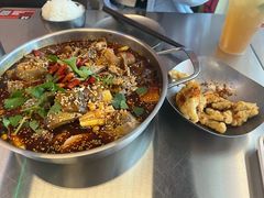 -蓉三少冒烤鸭·四川小吃集(北京首店)