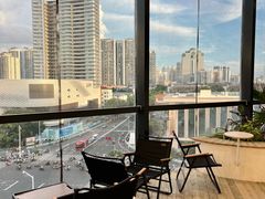 -新梦百货(民族店)