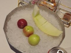 -小满海鲜·别院(天津旗舰店)