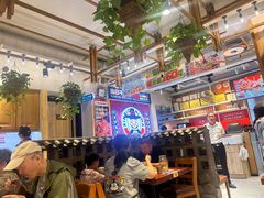 -鑫日千里马朝鲜族小馆(总店)