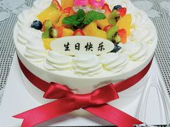 -好利来(道前街店)