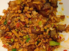 -小湘旺臭鳜鱼·新湘菜(马连道路店)