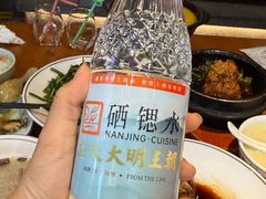 -应天大明王朝·南京菜(中山陵店)