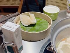 -椰庭·椰子鸡·创意玩家(晶耀前滩店)