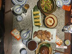 -南京大牌档(济南万象城店)