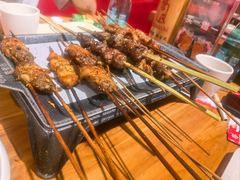 -管氏翅吧(国展店)