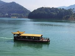 -广州市流溪河国家森林公园