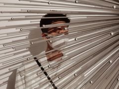 -chi K11艺术空间展览厅