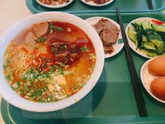 -苏氏牛肉面(机场店)