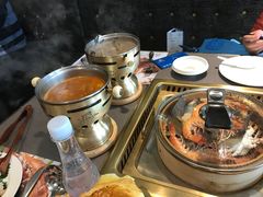-小天鹅戴斯酒店鲸鲨百汇创作料理