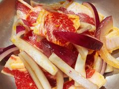 -九田家黑牛烤肉料理(新辰里亚运村店)