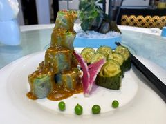 -御仙都北京菜馆·烤鸭店(双井店)