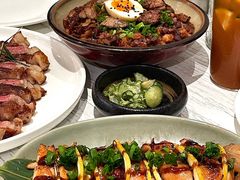 -Nana And Her Friends Restaurant 娜娜家(小寨原力场店)