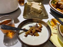 -谷丽羊肉串·新疆烧烤·羊肉火锅大排档·原老马烧烤(砂子塘店)