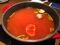 -牛焱·贵州黄牛肉火锅(城西银泰店)