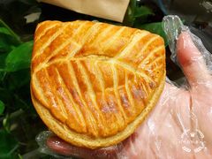 -老梦面包 CHEZMOREL(三源里店)