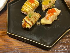 -鸟鹏烧鸟居酒屋(龙岗万科店)