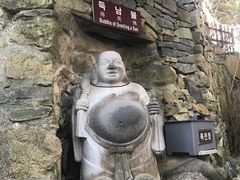 -海东龙宫寺
