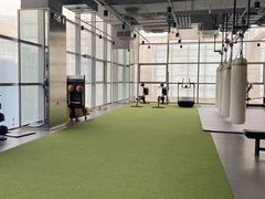 -OXYGYM 奥美氧舱运动中心(朝阳大悦城店)
